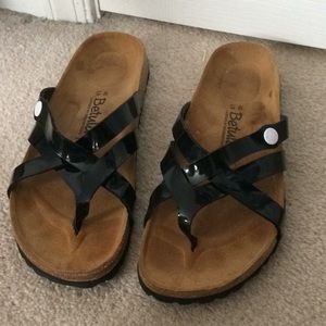 Birkenstock Betula Sandals